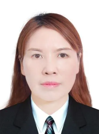 杨娅芬