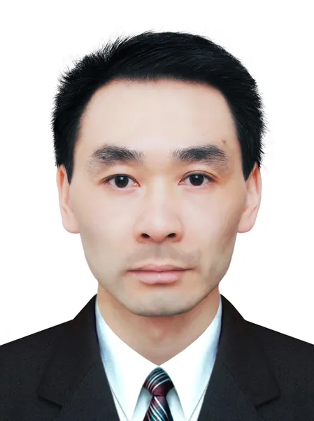 韩忠贤